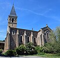 Église de l'Immaculée-Conception d'Émeringes