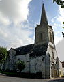 Église Saint-Rémi de Chenevelles