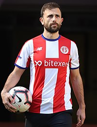 Admir Mehmedi