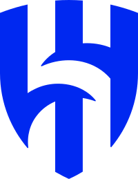 Al-Hilal logo