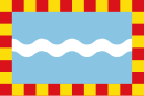 Drapeau de Anoia