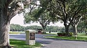 Vignette pour Cimetière national de Bay Pines