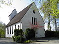 Evangelische Kirche in Bergisch Born