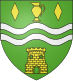 Coat of arms of Chambost-Longessaigne