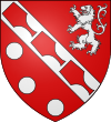 Blason de Craponne