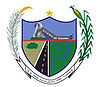 Official seal of Rorainópolis