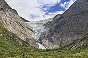 Briksdalsbreen