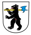 Wappen von Speicher