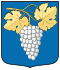 Blason de Szin