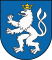 Blason de la ville de Senec