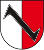 Blason de Halberstadt