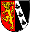 Wappen von Betzdorf