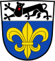 Sonderhofen – Stemma