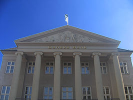 Danske Bank