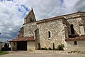 Église Saint-Vincent de Saint-Vincent-Lespinasse