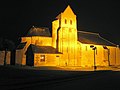 Église Saint-Pierre de Vézières