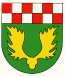 Blason de Elchweiler