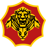 SANDF Army emblem