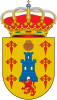 Official seal of Trabadelo, Spain