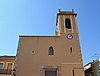 Iglesia Parroquial de la Santísima Sangre