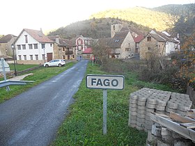 Fago