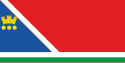 布拉戈维申斯克（海蘭泡）旗幟