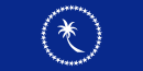 Drapeau de Chuuk