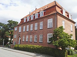 Fredensborg Rådhus