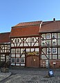 Haus aus Hessisch Lichtenau