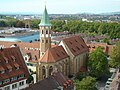 Deutschordensmünster St. Peter und Paul in Heilbronn