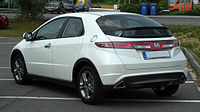 2011 facelift