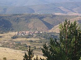 Valle de Valdelaguna - Sœmeanza