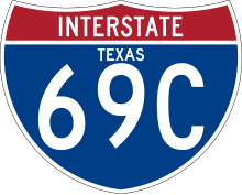 I-69C (TX).svg