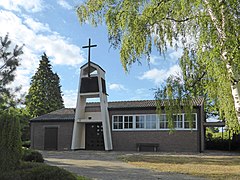 Friedhofskapelle