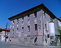 Sarajevo's Bjelave (Mejtaš) Synagogue (Kal di la Bilava)