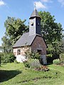 Kapelle Bon Dieu de Gibelot