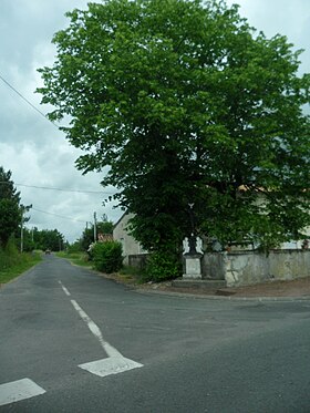 Strato en Le Fouilloux