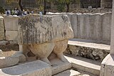 „Magna Mater“ im Tempel von Tarxien