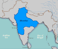 マラーター同盟 - 1760年、インドで最後のヒンドゥー帝国