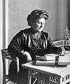 Maria Montessori (1870–1952)