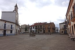 Martiago – Veduta