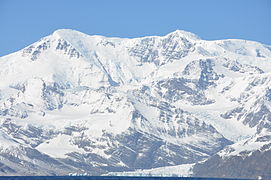 20. Monte Paget en la Islas Georgias del Sur es el pico más alto en el Océano Atlántico Sur.