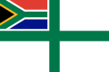 Südafrika South African Navy