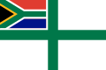 Bandera de la Marina.