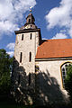 Kirche St. Andreas