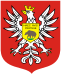 Blason de Ostrołęka