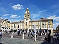 Palazzo del Governatore, Parma