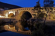 The "Genoese Bridge"