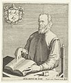 Gerard de Jode (1509–1591)