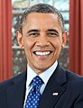 Estats Units Barack Obama, President